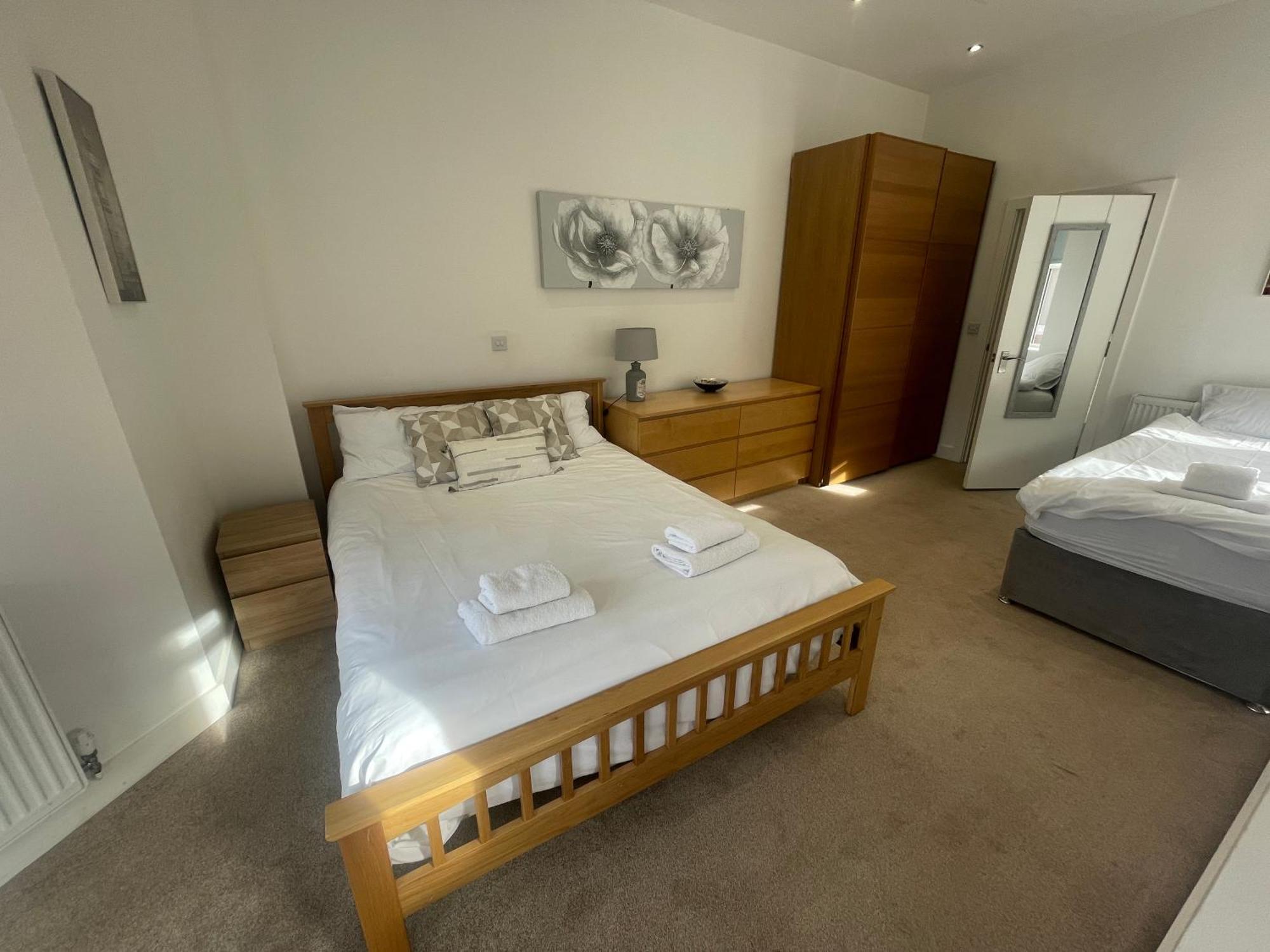 Holiday Home Hot Tub&Sauna Bournemouth Exterior foto