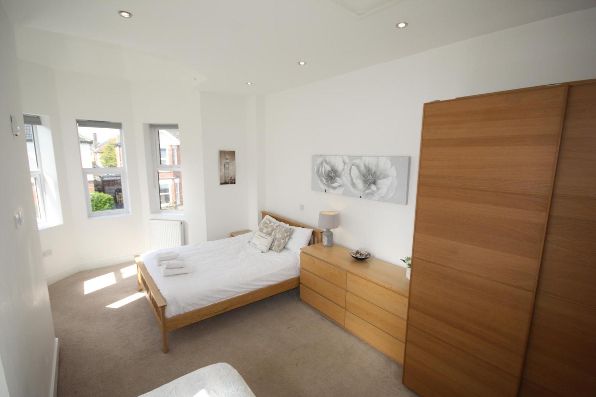 Holiday Home Hot Tub&Sauna Bournemouth Exterior foto