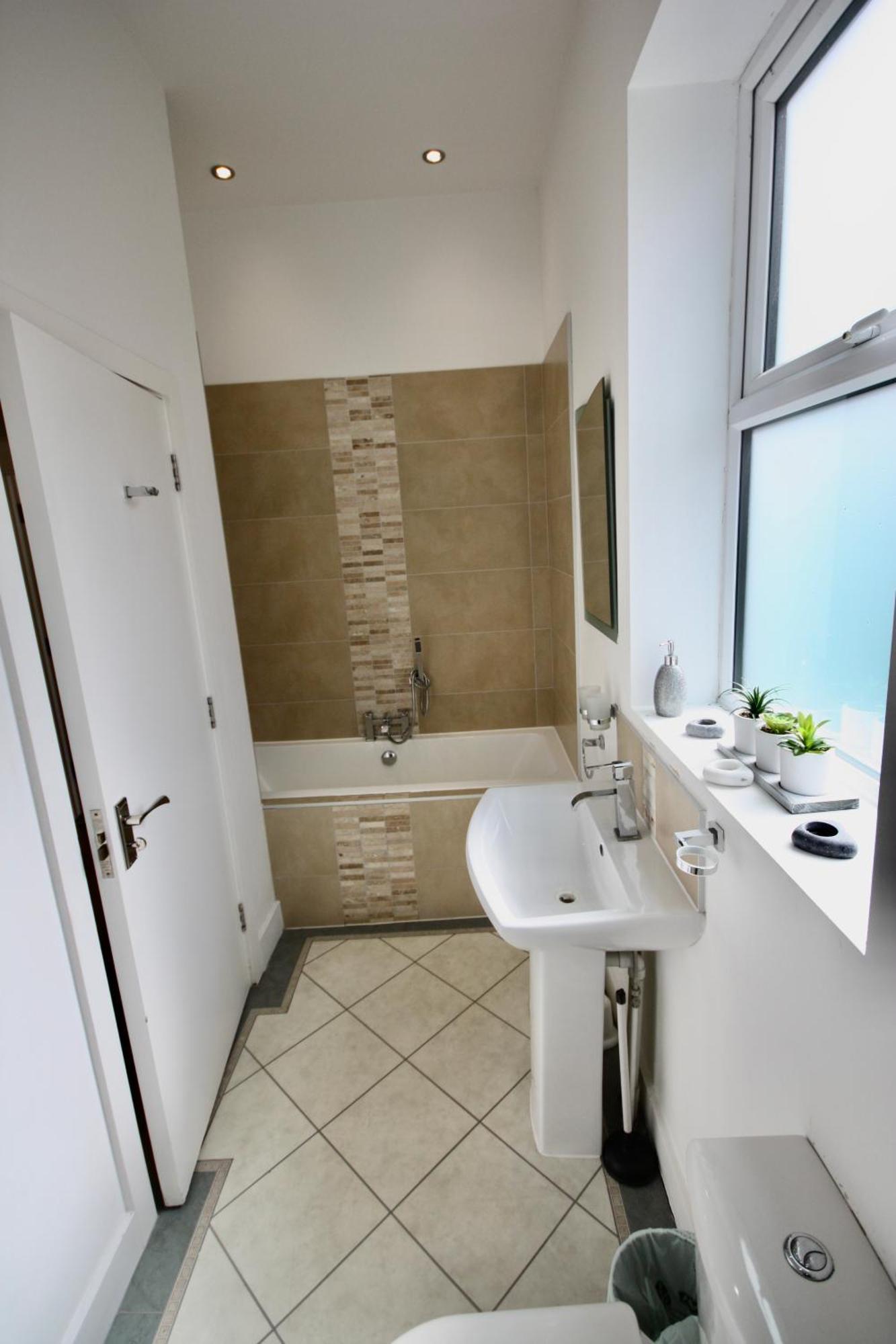 Holiday Home Hot Tub&Sauna Bournemouth Exterior foto