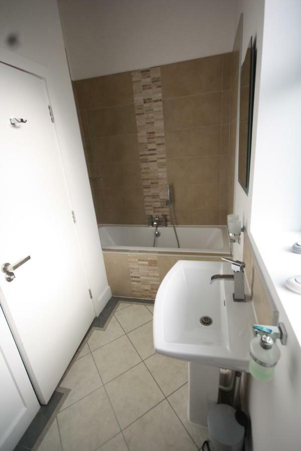Holiday Home Hot Tub&Sauna Bournemouth Exterior foto